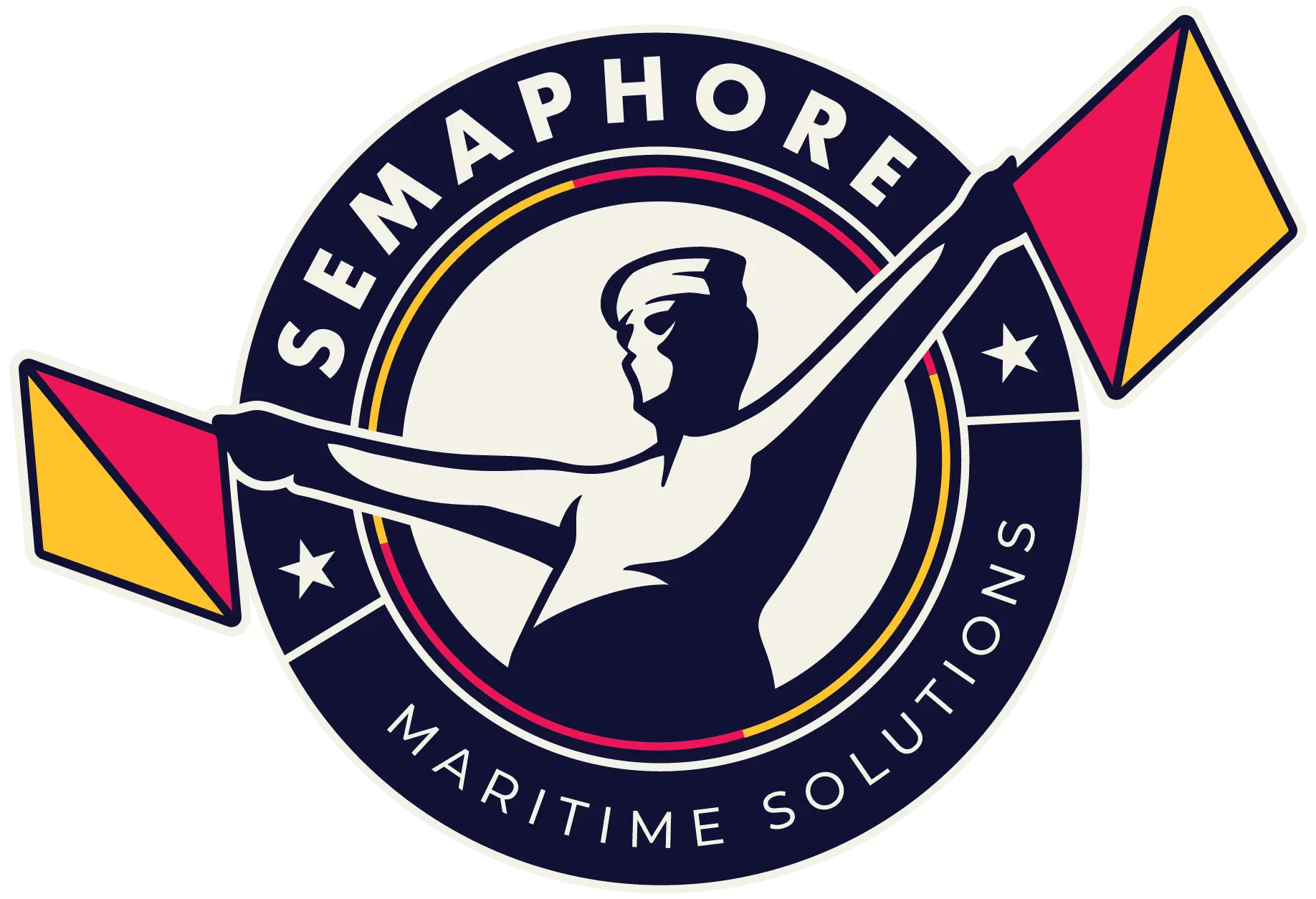 Semaphore Maritime